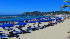 Spiaggia della Chiaia